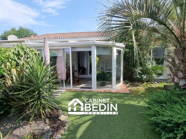 Maison 3 pièces 122 m²