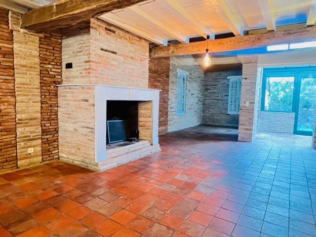 Maison 3 pièces 122 m²