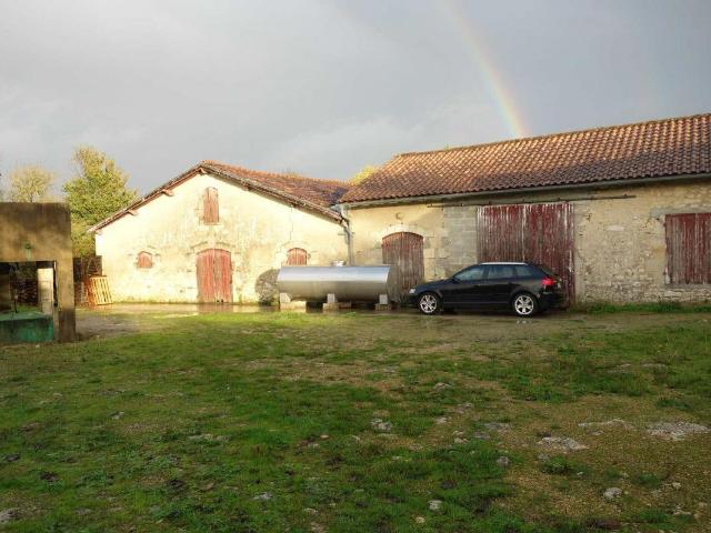 Maison 3 pièces 122 m²