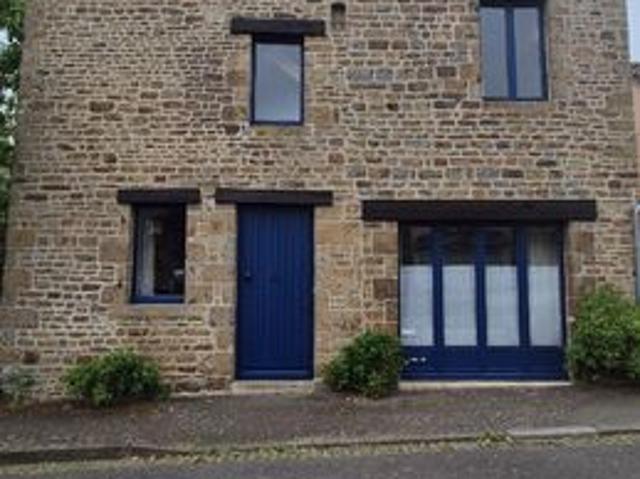 Maison 3 pièces 122 m²