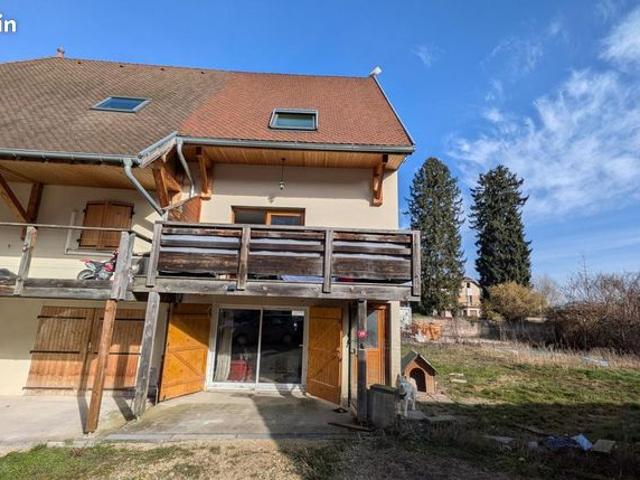 Maison 3 pièces 122 m²