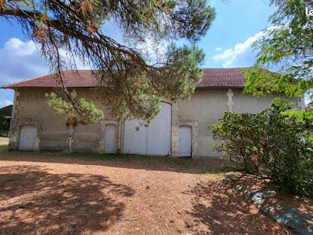 Maison 3 pièces 122 m²