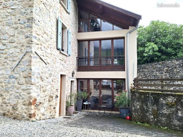 Maison 3 pièces 122 m²