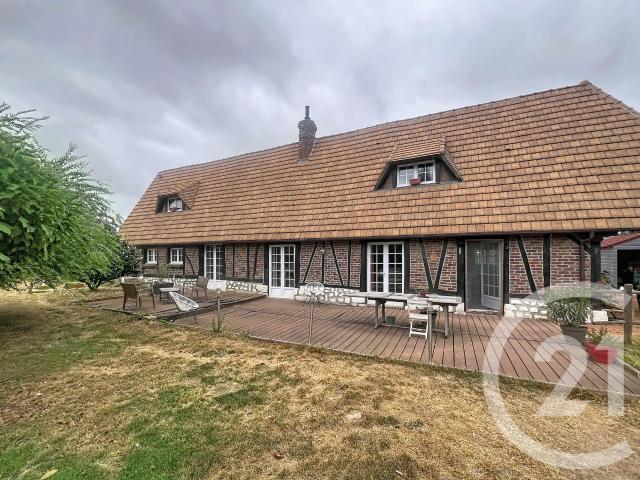 Maison 3 pièces 122 m²
