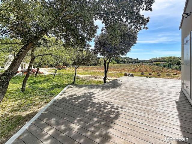 Maison 3 pièces 122 m²