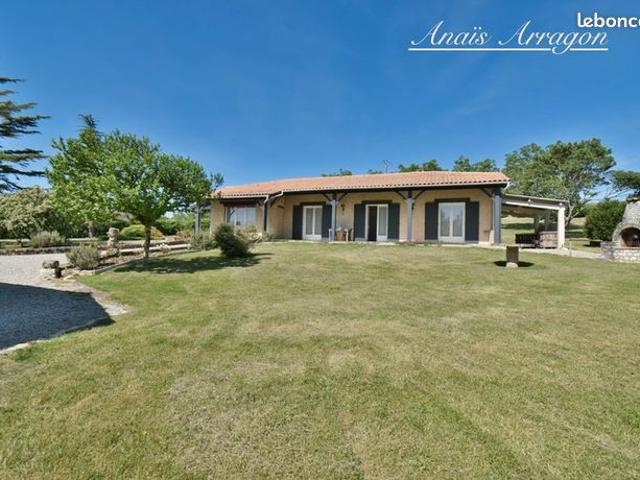 Maison 3 pièces 122 m²