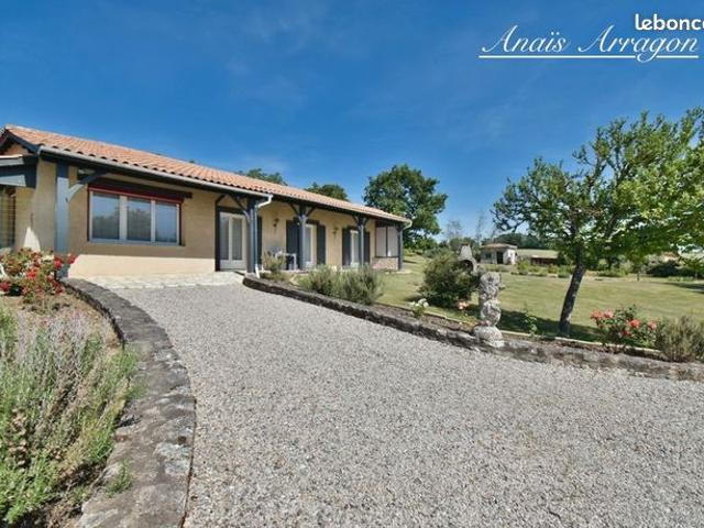 Maison 3 pièces 122 m²
