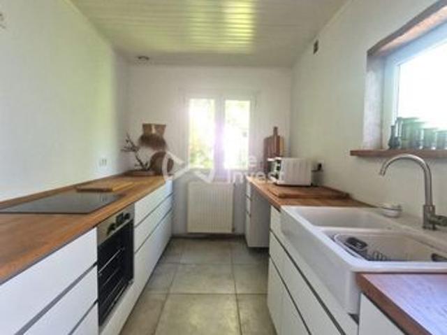 Maison 3 pièces 122 m²