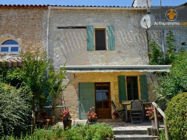 Maison 3 pièces 122 m²