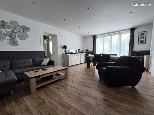 Maison 3 pièces 122 m²