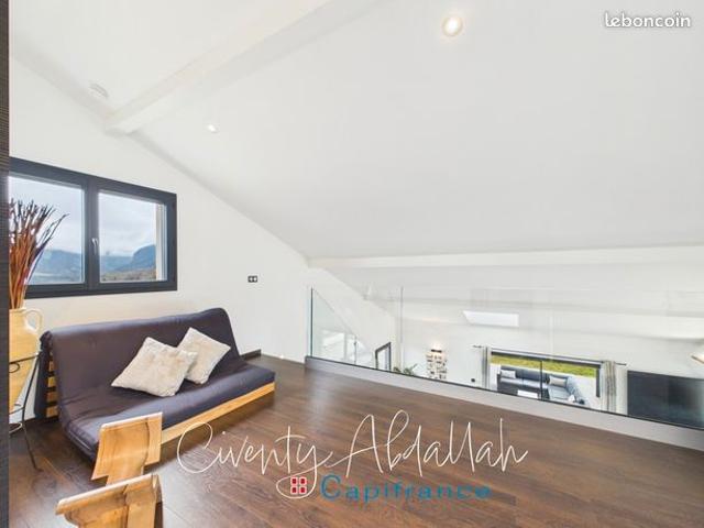 Maison 3 pièces 122 m²