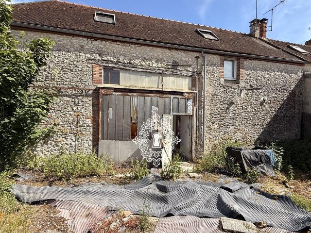 Maison 3 pièces 122 m²