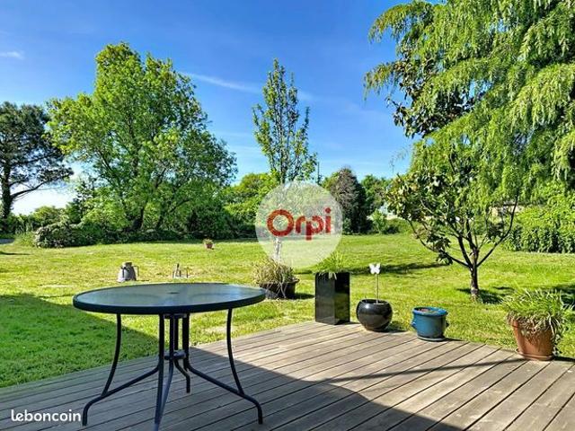 Maison 3 pièces 123 m²
