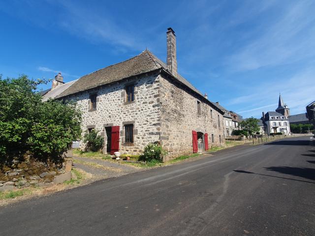 Maison 3 pièces 123 m²