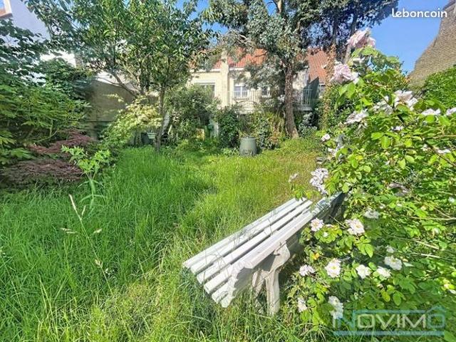 Maison 3 pièces 123 m²
