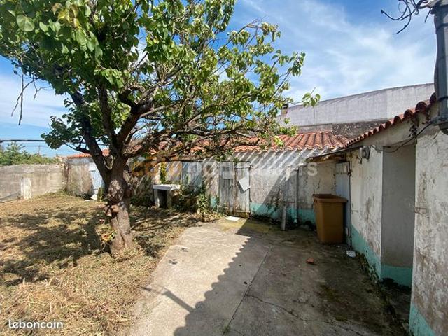 Maison 3 pièces 123 m²