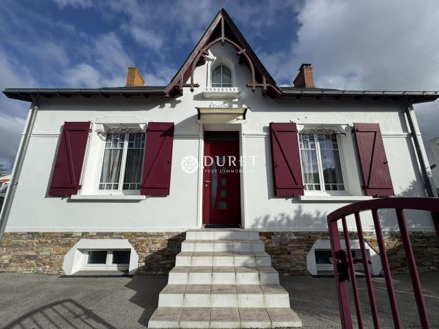 Maison 3 pièces 123 m²