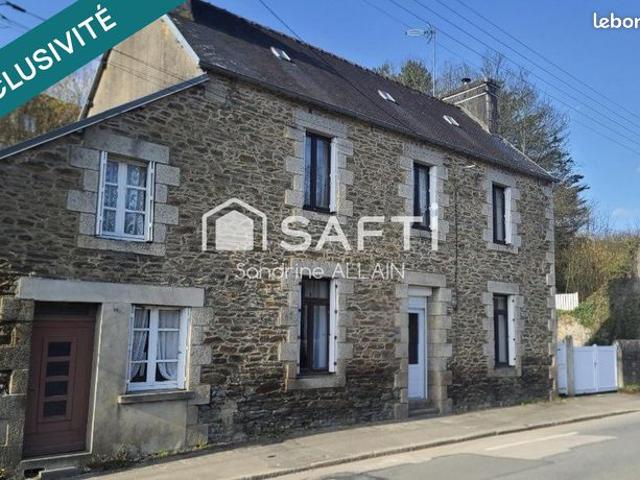 Maison 3 pièces 123 m²