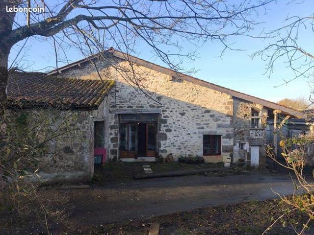 Maison 3 pièces 123 m²