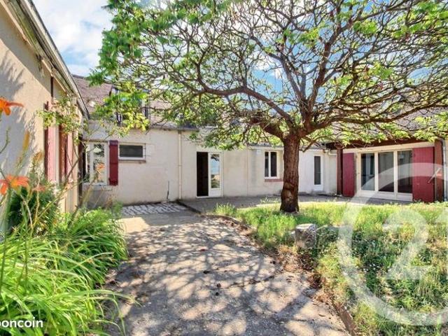Maison 3 pièces 123 m²