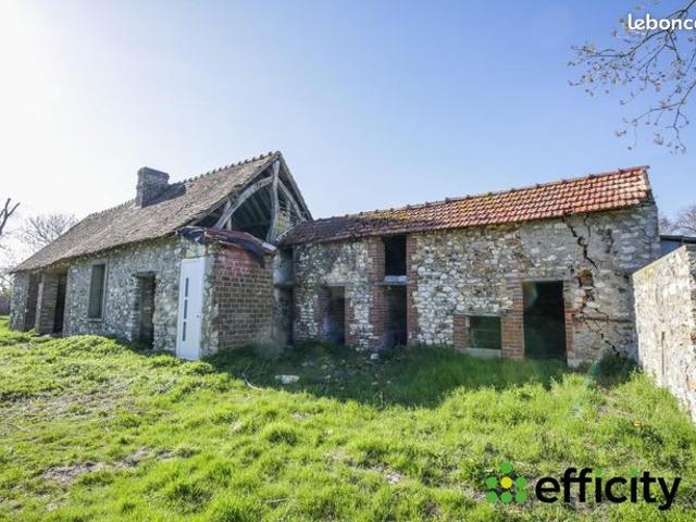 Maison 3 pièces 123 m²