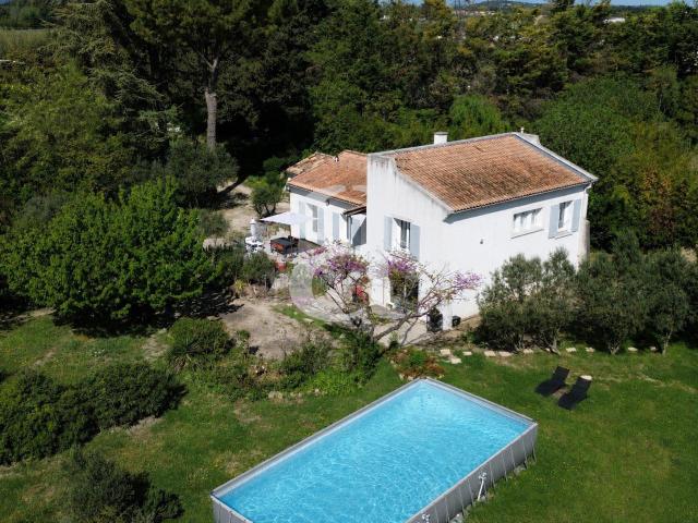 Maison 3 pièces 123 m²