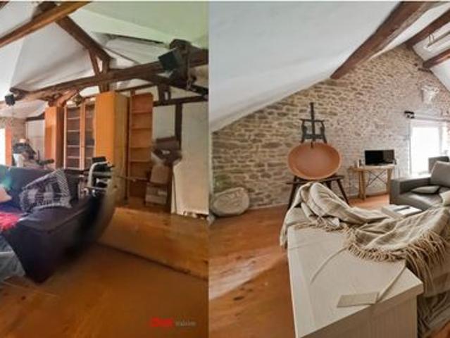 Maison 3 pièces 123 m²
