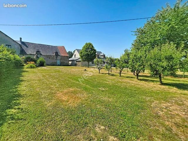 Maison 3 pièces 123 m²