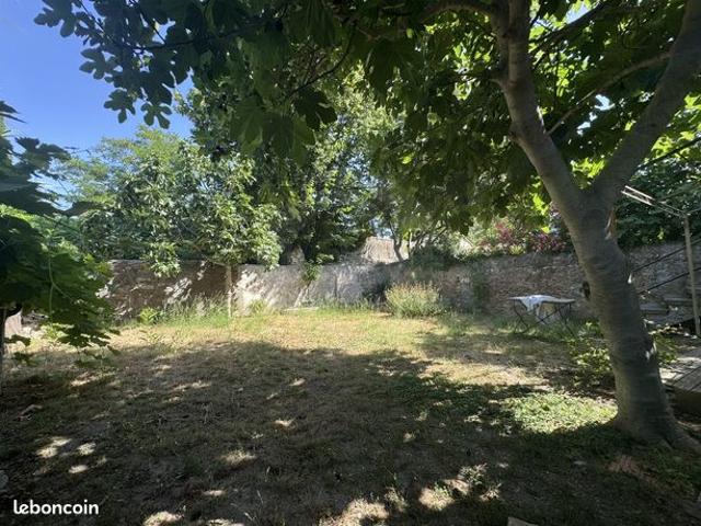 Maison 3 pièces 123 m²