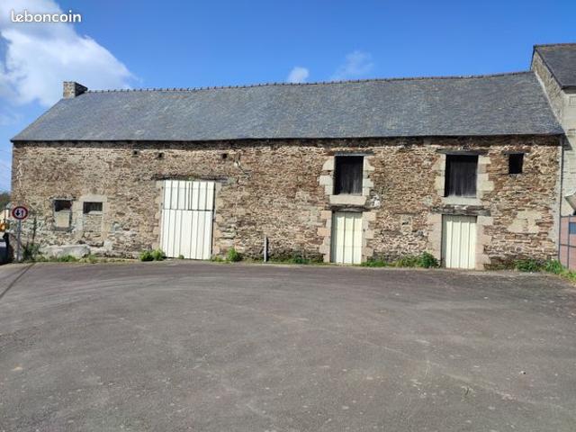 Maison 3 pièces 123 m²