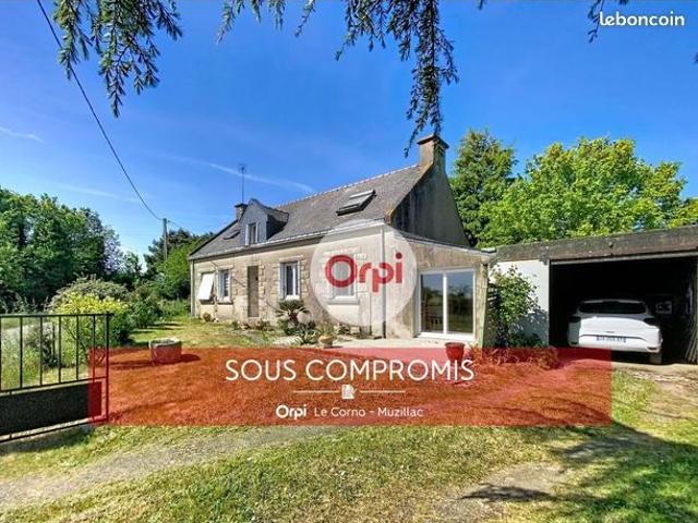 Maison 3 pièces 123 m²