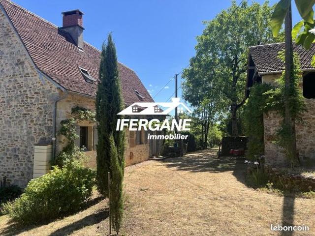 Maison 3 pièces 123 m²