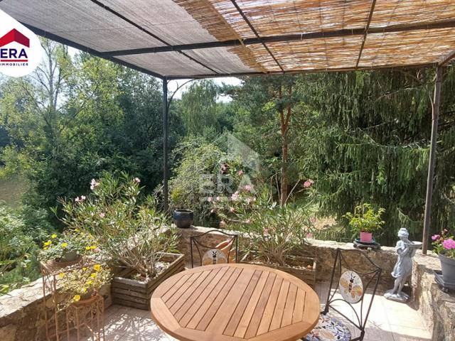 Maison 3 pièces 134 m²