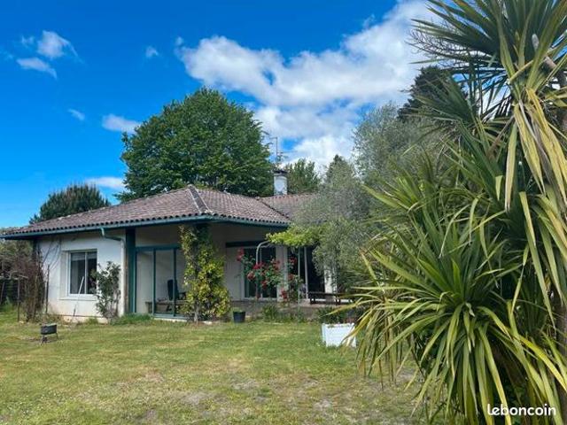 Maison 3 pièces 134 m²