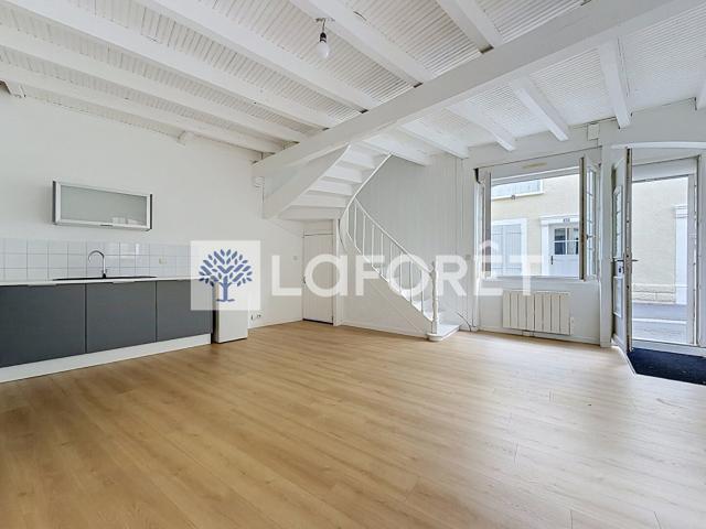Maison 3 pièces 134 m²