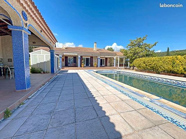 Maison 3 pièces 135 m²
