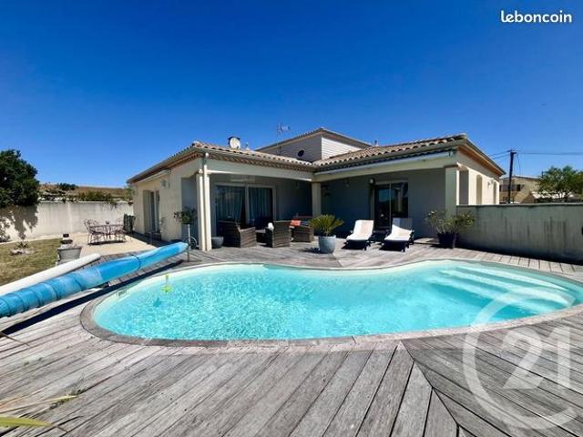 Maison 3 pièces 135 m²
