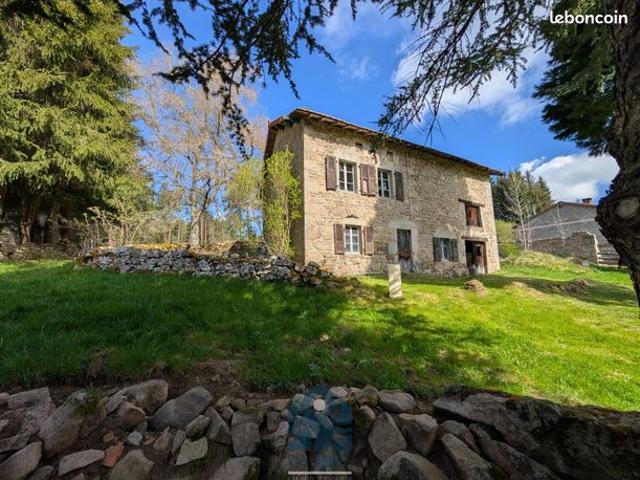 Maison 3 pièces 135 m²
