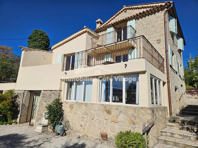 Maison 3 pièces 135 m²