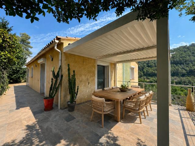 Maison 5 pièces 135 m²