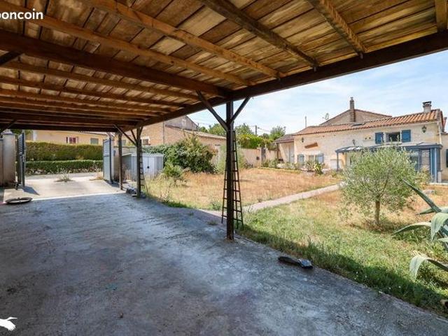 Maison 3 pièces 135 m²