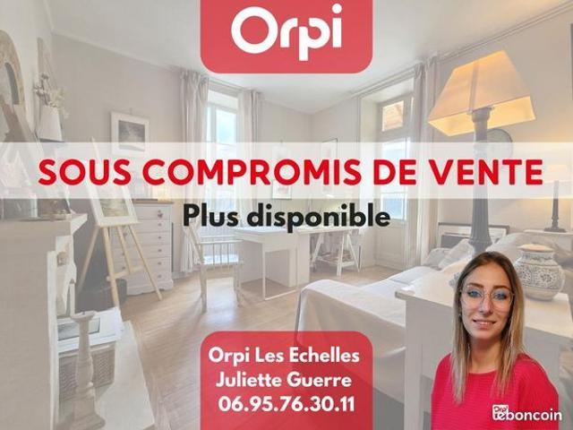 Maison 3 pièces 135 m²