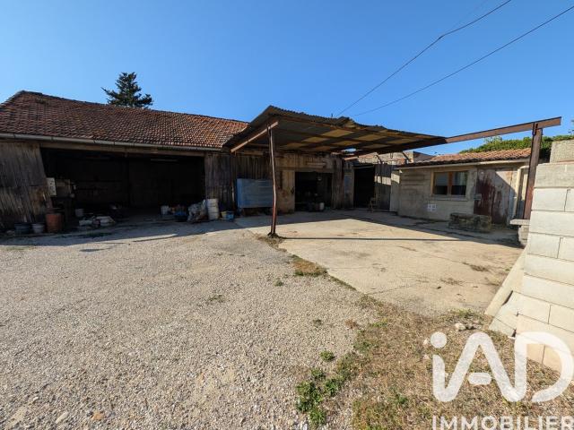 Maison 3 pièces 135 m²