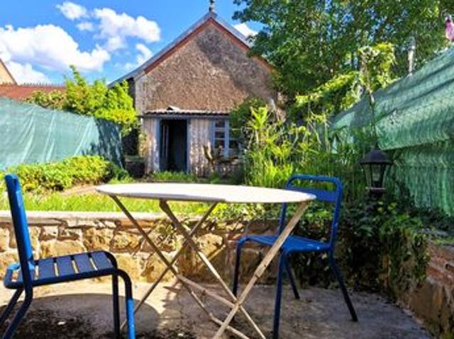 Maison 3 pièces 135 m²