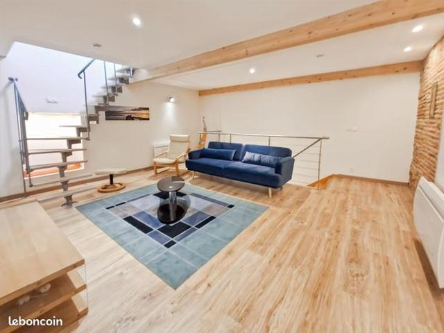 Maison 3 pièces 135 m²