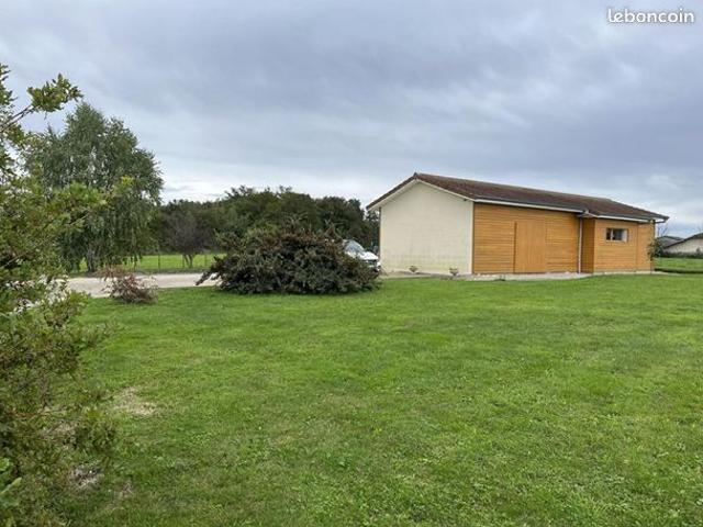 Maison 3 pièces 135 m²