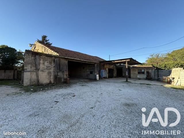 Maison 3 pièces 135 m²