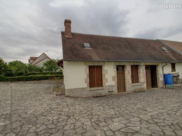 Maison 3 pièces 135 m²