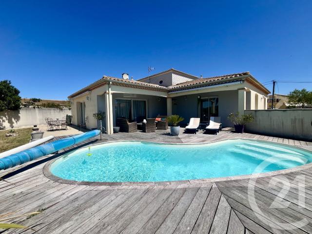 Maison 3 pièces 135 m²