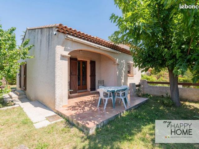 Maison 3 pièces 135 m²